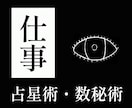 あなたの適職と使命教えます ハイヤーセルフと協力し、もっと生きやすい人生へ導きます イメージ1