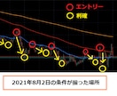 スマホFX 無裁量GOLD専用裏技手法教えます 【圧倒的な実績】3年記念特別セール！ イメージ5