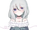 イラスト・アイコン制作します アイコン以外でも使用用途は自由！ イメージ7