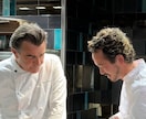 パリ元総料理長がキャリア相談受けます フランス料理人の海外就職・修行相談 イメージ2