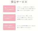温かみのある世界観｜ゆるかわ×上品なロゴ制作します ペットサロン様◎動物病院様◎ハンドメイド作家様のロゴ制作に イメージ9