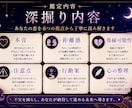 復縁と曖昧な関係を深く占いますます 本音と可能性を長文で整理します イメージ3