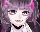 アイコン制作承ります SNS等で利用可能なアイコン制作を承ります イメージ1