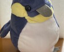 ぬいぐるみ作製いたします 可愛いぬいぐるみご依頼後制作いたします イメージ3