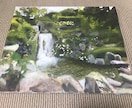 油絵なんでも描きます 写真のようなクオリティです。以前社長の肖像画を描きました イメージ1