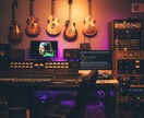 EDM/DancePopをマスタリングします 海外のインディーズレコードレーベルから多数リリース実績あり！ イメージ1