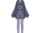 立ち絵/Live2Dモデル制作します Vtuber様やTRPGなどをする方へ イメージ7