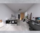 3Dパースで理想の暮らしをプロが提案します 「理想の空間を見える化。3Dパース付！」 イメージ5