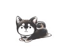 動物のイラストを描きます デフォルメしたペット、動物の似顔絵イラストを描きます。 イメージ1