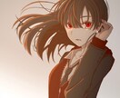 配信者向け!アイコン用イラスト描きます 一緒に理想のアイコン作りませんか？ イメージ6