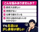 販売しなくても資産が増える知るべき新常識を教えます 【副業初心者・スマホのみOK】集客不要のnote×AI改革 イメージ3