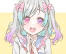 今なら1分100円！可愛い声であなたとお喋りします カワボな現役女子高生があなたとお電話します♡ イメージ1