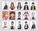 ギャラリー表示・簡単更新特化のサイト制作します 独自CMSで実現するご自身が維持・更新できるサイトを納品 イメージ3