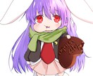あなたのイメージに合ったイラストを描きます 商用OK！あなたのイメージをカタチにします！！ イメージ9