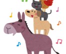 クラシック楽曲を希望の編成でアレンジいたします 吹奏楽、オケ、ピアノ連弾etc. イメージ2