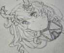 アイコン/バナー/描き起こし/イラスト ‥ etc 何でも可能対応しご期待に添える絵を描きます！ イメージ3