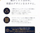 現役デザイン講師が購入に繋がる商品画像を制作します ユーザー目線で考える、伝わる商品画像制作 イメージ6