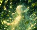 あなたの選択、精霊が答えます どちらにしよう、やるべきかやらぬべきか…答えを導きます。 イメージ10