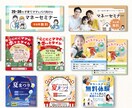 プロママ_デザイナーがママ目線のデザイン作ります お客さまのご要望をしっかりとヒアリングして、丁寧に仕上げます イメージ10