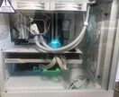 自作pcの組み立て代行、ご相談から承ります 相場より格安で、柔軟に対応させて頂きます。 イメージ2