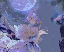 商用利用可！ご要望に合わせてイラスト制作いたします 細かなご要望も歓迎！細部までこだわったイラストが得意です！ イメージ5