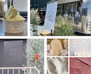 開業２点セット￤ロゴ＆名刺デザインお作りします 著作権譲渡◎商用利用可◎AIデータ込み イメージ4