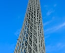 東京散歩を代行します あなたの代わりに東京を歩いて写真・動画でレポートします イメージ2