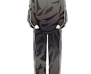 キャラクター立ち絵を書きます 表情差分10～20種類付きです！ イメージ3