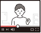 YouTubeの活性化を考えている方ご相談受付ます 企画立案やリサーチ、SEO対策の指導が得意です！ イメージ2