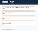 公開APIからデータ取得するツールを作成します 仕様書を確認して取得・保存・エラー処理まで実装 イメージ3