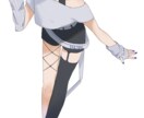 TRPGやVtuberさんの立ち絵を描きます 気軽に声をかけてください！あなたのご要望に応えたい！！ イメージ1