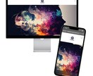 プロにお任せ！驚きの低価格ホームページを制作します 個人〜会社様まで対応！当社の専門チームに全てお任せください！ イメージ5
