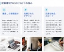ビジネスで活きる提案資料を作成します 外資系営業マネージャーが、あなたのビジネスをサポート イメージ4