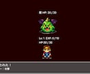 不登校・発達特性対応｜ゲームプログラミング教えます 【JavaScriptゲーム制作】【中高生】【オンライン】 イメージ3