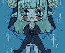 デフォルメイラスト描きます ご要望通りの雰囲気に合わせたデフォルメイラスト描きます。 イメージ2