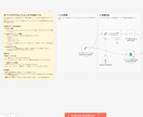 動画やセミナー1本を記事とSNS投稿に変換します 1本の動画から記事3本＋SNS投稿10本を自動で作ります イメージ2