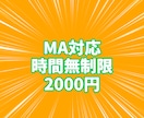 VRChatデビュー＆改変を徹底サポートします 時間無制限！VR設定から着せ替えまで！(マニュアル納品有) イメージ2