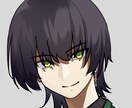 あなただけのオリジナルアイコンを描きます 可愛いアイコンを描かせていただきます！！ イメージ4