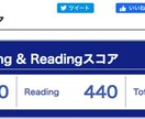 550→930点獲得！TOEICのサポート致します 大企業で実務経験3年、塾講師歴6年の私が分かりやすく教えます イメージ1