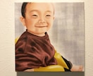 お子様の似顔絵をお描きします 可愛いお子様のイラストを飾りませんか？ イメージ5