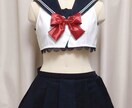 ご希望のお衣装をお作り致します コスプレ、オリジナル衣装など、ワンオフオーダーメイド♡ イメージ8