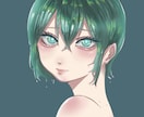 初心者ですが低価格で女の子、イラスト描きます ◈オリジナルのご要望にあったイラストをご制作いたします イメージ3