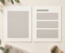 美容室・理容室のGoogleマップ投稿を整えます Googleマップ投稿用｜既存原稿1本＋修正1回 イメージ3