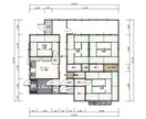 建築図面作成します 使用ソフトは、アーキトレンドVer4です。 イメージ4