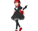 アイコン描きます どこか抜けているようなおバカ感の好きな方へ イメージ4