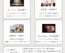 アカペラ譜面を耳コピ・アレンジ制作します ご希望の雰囲気に合わせて丁寧に制作します イメージ2