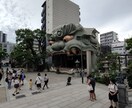 難波八坂神社に代理参拝いたします 【無病息災　厄除け　縁結び】　祈りを届けさせて頂きます イメージ8