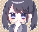 貴方だけのアイコン描きます 即購入OK！精一杯描かせて頂きます✧* イメージ3