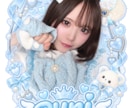アイドル・コンカフェの生誕グッズをデザインします 「こんなの作りたい！」からデザインします！ イメージ2