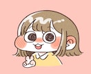 可愛いデフォルメ調の似顔絵を描きます 柔らかいタッチの可愛いらしい似顔絵はいかがですか？ イメージ5
